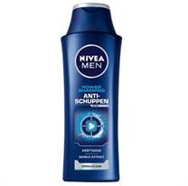 Dầu gội Nivea men Power Shampoo Anti- Schuppen
