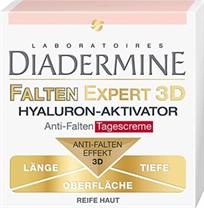 Diadermine Falten Expert 3D Hyaluron-Aktivator 