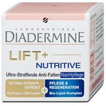 Kem dưỡng da Diadermine Lift + Nutritive