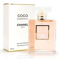  Nước Hoa Coco Chanel Mademoiselle 100ml