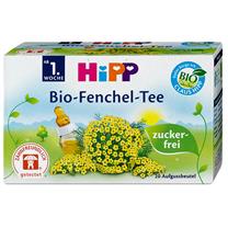 Hipp Bio - Fenchel -Tee