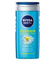 Nivea Men Power Refresh