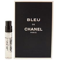 Chanel Bleu mini