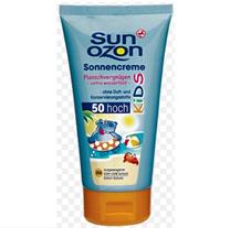 Kem Chống Nắng Sun Ozon Sonnencreme 50 Hoch Kids 150ml