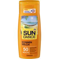 Kem chống nắng Sundance Sonnenmilch  SPF50