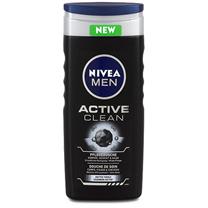 Nivea men Active Clean Pflegedusche