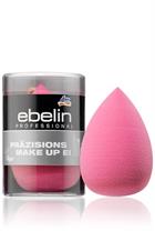 Mút trang điểm Ebelin präzision Make -up EI 