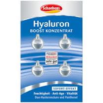  Serum dưỡng da Schaebens Hyaluron Boost Konzentrat
