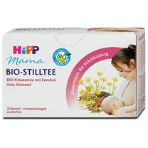 Trà lợi sữa Hipp Mama Bio-Stilltee