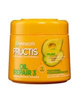 Ủ tóc Garnier Fructis oil repair 3
