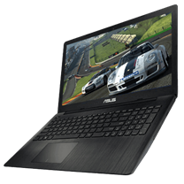 Laptop Asus X553MA N2840/2GB/500GB/Win10