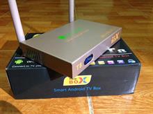 Android TiVi Box T8