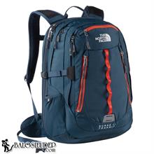 Balo Laptop The North Face Surge II Transit Backpack Navy