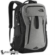 Balo Laptop The North Face Router 2015 Grey