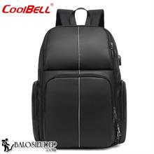 Balo laptop Coolbell CB8105