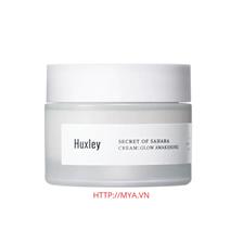 Huxley cream Glow Awakening (50ml)