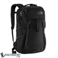 Balo Laptop The North Face Router 2015 Black