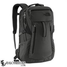 Balo Laptop The North Face Router 2015 Màu Ghi