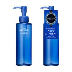 Dầu tẩy trang Shiseido Aqualabel 150ml 