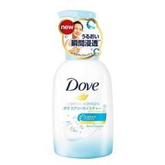 Sữa tắm Dove của Nhật