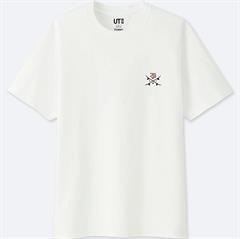 Áo phông  TF21- Uniqlo