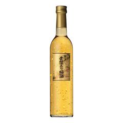 Rượu mơ vảy vàng Nhật Kikoman - 500ml