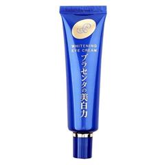 Kem dưỡng Mắt, chống nhăn  - Meishoku Whitening Eye Cream Nhật Bản