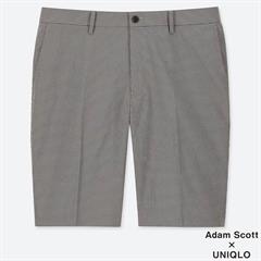 Quần Short nam Uniqlo Adam Scott - 416966
