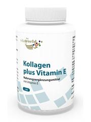  Viên uống bổ sung Kollagen Plus Vitamin E