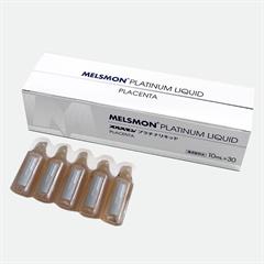 Tế bào gốc từ nhau thai ngựa Melsmon Platinum Liquid Placenta