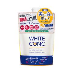 Sữa dưỡng thể trắng da White ConC - 200G