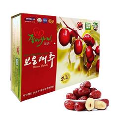 Táo đỏ Samsung Hàn Quốc 1kg - Hàng loại 1 - nhập khẩu chính hãng