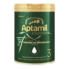 Sữa Aptamil Essensis Organic Úc