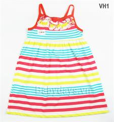 Váy đầm bé gái xuất khẩu VH1 
