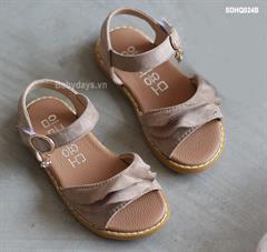 Sandal bé gái SDHQ024B