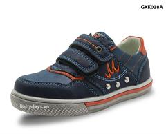 Giày trẻ em xuất khẩu GXK038A
