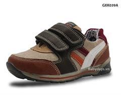Giày trẻ em xuất khẩu GXK039A