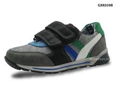 Giày trẻ em xuất khẩu GXK039B