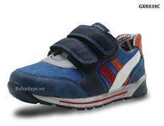 Giày trẻ em xuất khẩu GXK039C