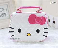Túi xách Hello Kitty cho bé TX03A