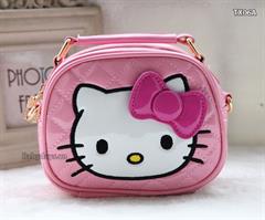 Túi xách Hello Kitty cho bé TX06A