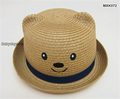 Mũ nón rộng vành cho bé MXK072