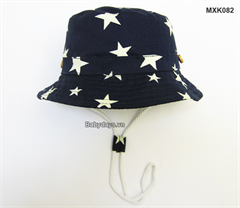 Mũ nón rộng vành cho bé MXK082