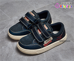 Giày trẻ em xuất khẩu GXK043B