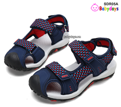 Giày sandal cho bé SDR05A