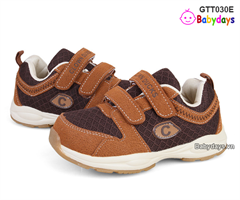 Giày trẻ em xuất khẩu GTT030E