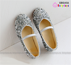 Giày công chúa GBG45A