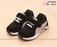 Giày thể thao trẻ em GTT026A