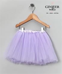 Váy cho bé gái PD10