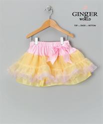 Váy xinh cho bé gái PD61